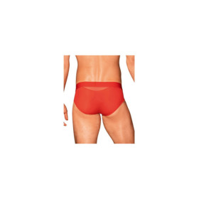 Boldero slip - Rouge